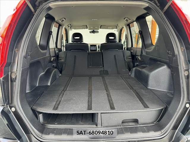 Nissan X-TRAIL 2008-03 7061524-19