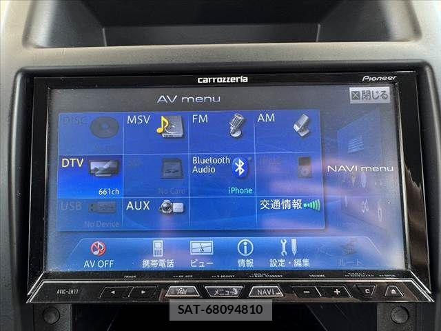 Nissan X-TRAIL 2008-03 7061524-20