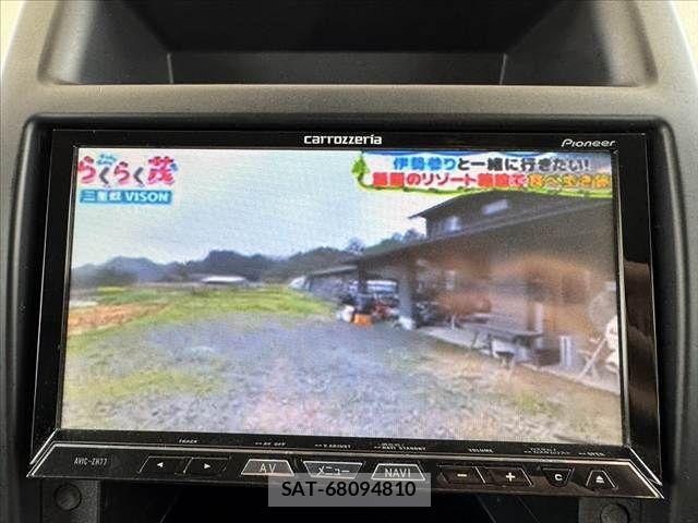 Nissan X-TRAIL 2008-03 7061524-21