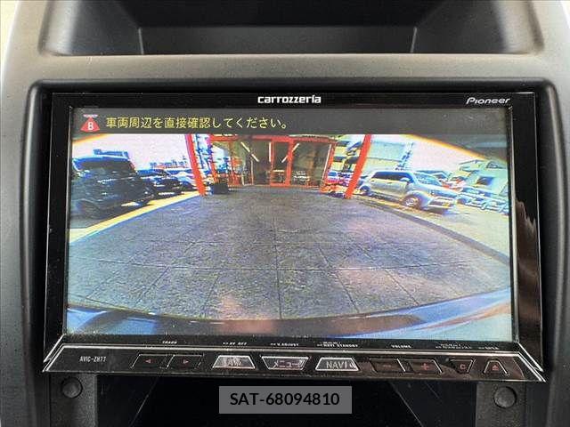 Nissan X-TRAIL 2008-03 7061524-22