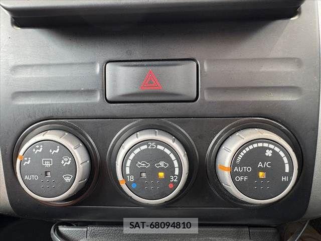Nissan X-TRAIL 2008-03 7061524-23