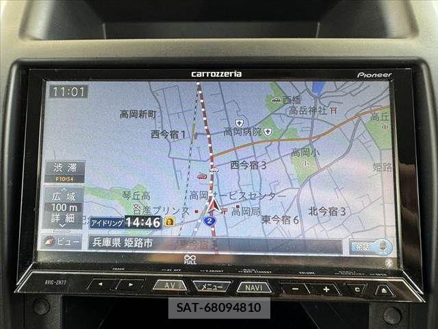 Nissan X-TRAIL 2008-03 7061524-2