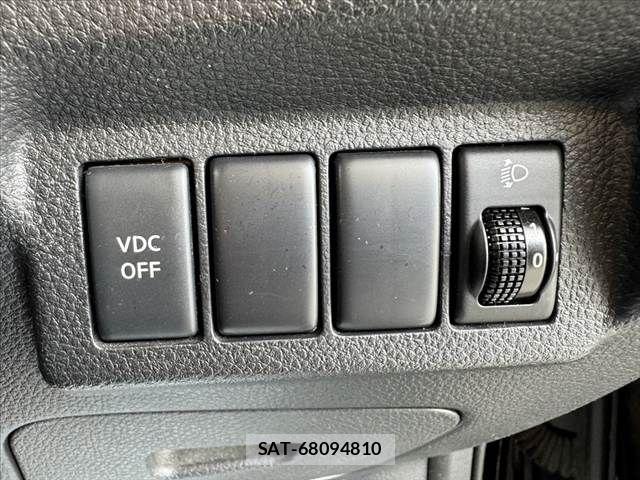 Nissan X-TRAIL 2008-03 7061524-4
