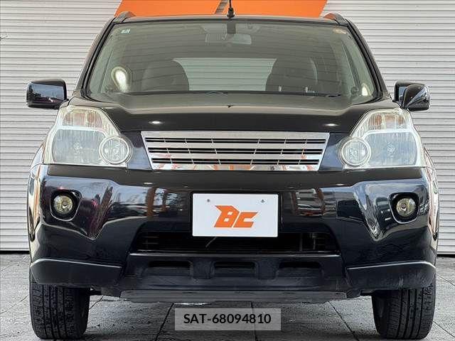 Nissan X-TRAIL 2008-03 7061524-7