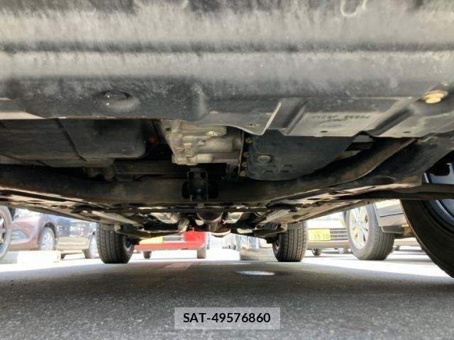 Nissan X-TRAIL 2013-08 7061523-9