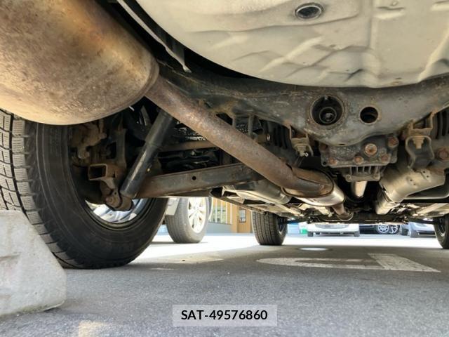 Nissan X-TRAIL 2013-08 7061523-11