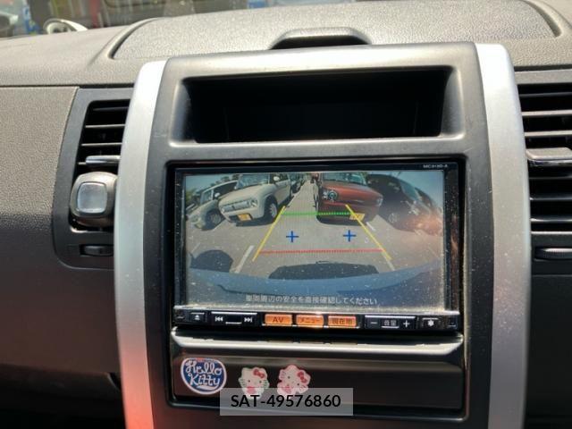 Nissan X-TRAIL 2013-08 7061523-22