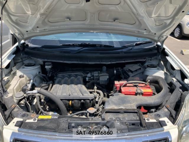 Nissan X-TRAIL 2013-08 7061523-27