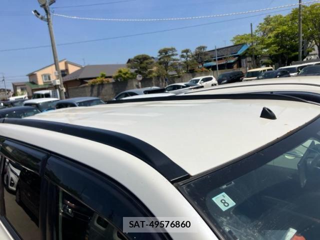 Nissan X-TRAIL 2013-08 7061523-5