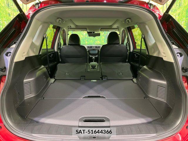 Nissan X-TRAIL 2017-10 7061509-9
