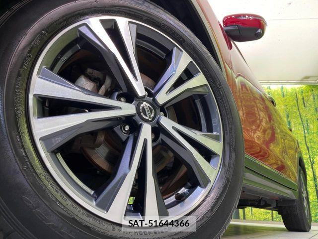 Nissan X-TRAIL 2017-10 7061509-12