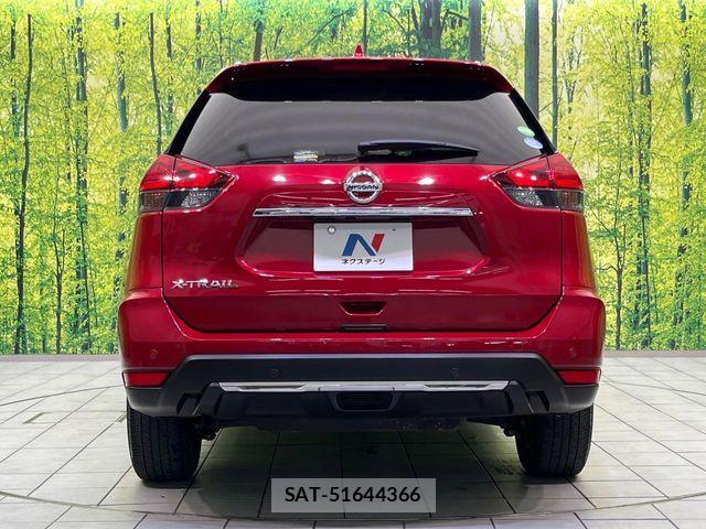 Nissan X-TRAIL 2017-10 7061509-14