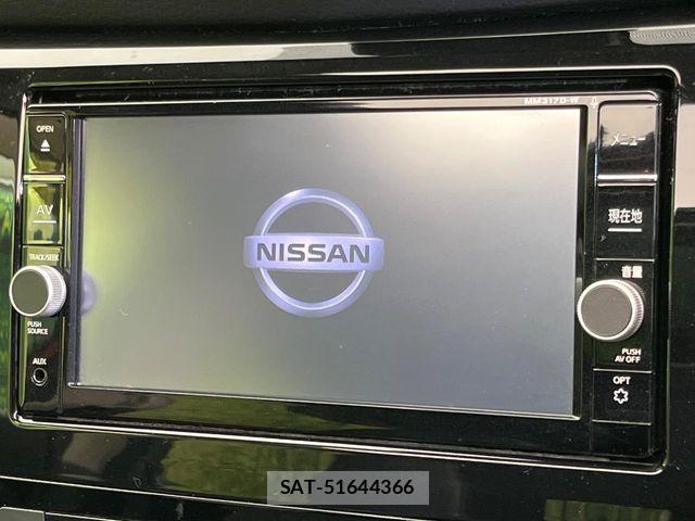 Nissan X-TRAIL 2017-10 7061509-4