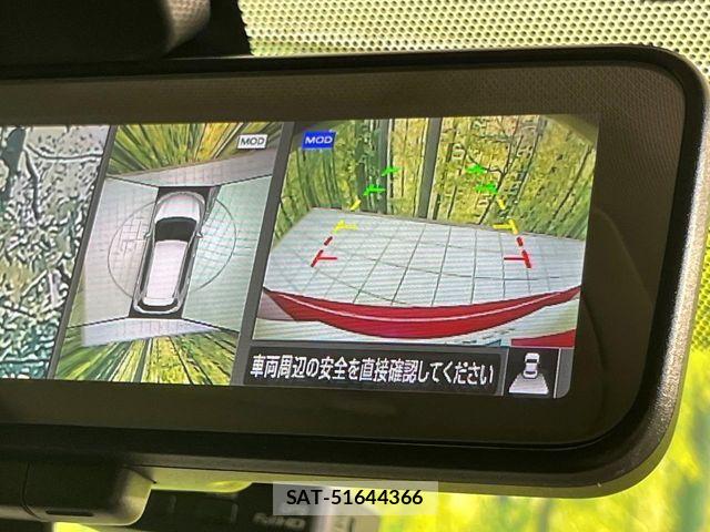 Nissan X-TRAIL 2017-10 7061509-5