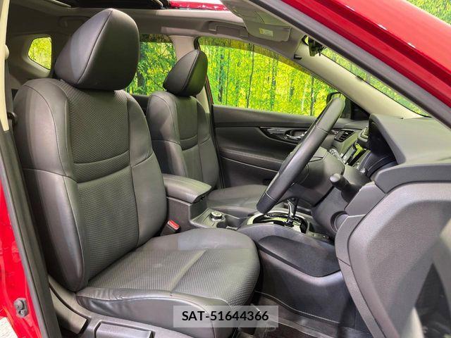Nissan X-TRAIL 2017-10 7061509-7