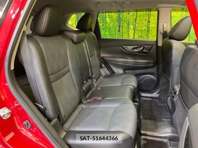 Nissan X-TRAIL 2017-10 7061509-8