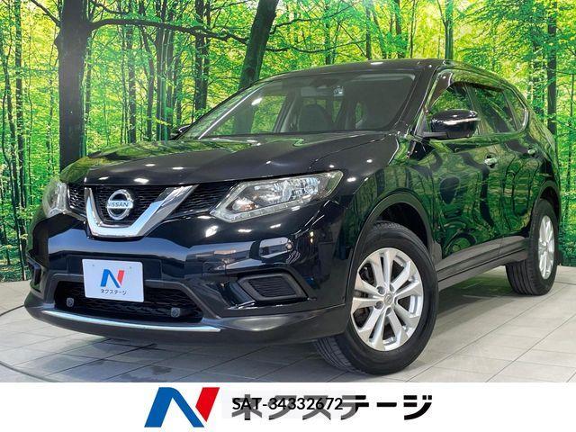 Nissan X-TRAIL 2014-04 7061519-0
