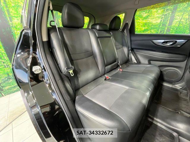 Nissan X-TRAIL 2014-04 7061519-9