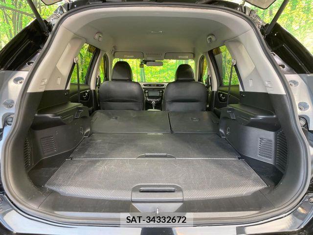 Nissan X-TRAIL 2014-04 7061519-10