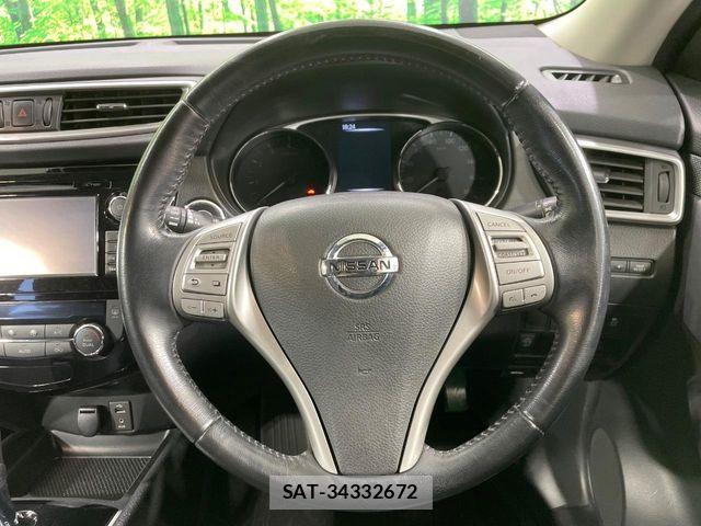 Nissan X-TRAIL 2014-04 7061519-11