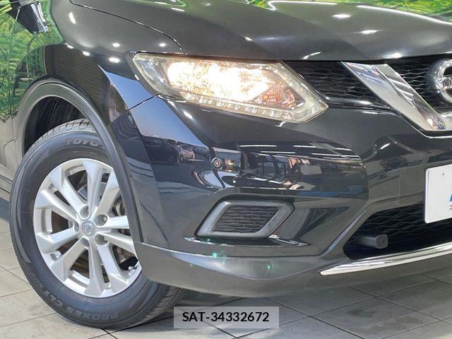 Nissan X-TRAIL 2014-04 7061519-12