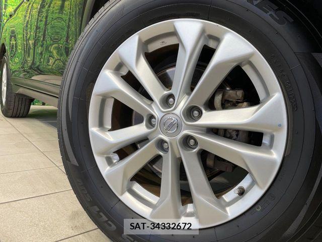 Nissan X-TRAIL 2014-04 7061519-13