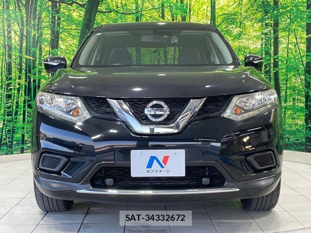 Nissan X-TRAIL 2014-04 7061519-14