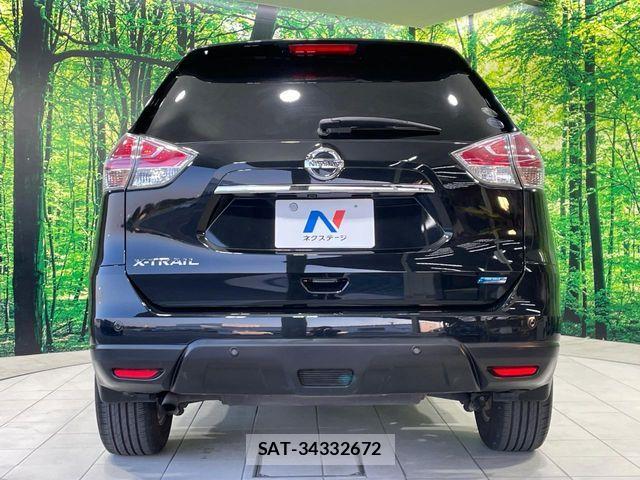 Nissan X-TRAIL 2014-04 7061519-15
