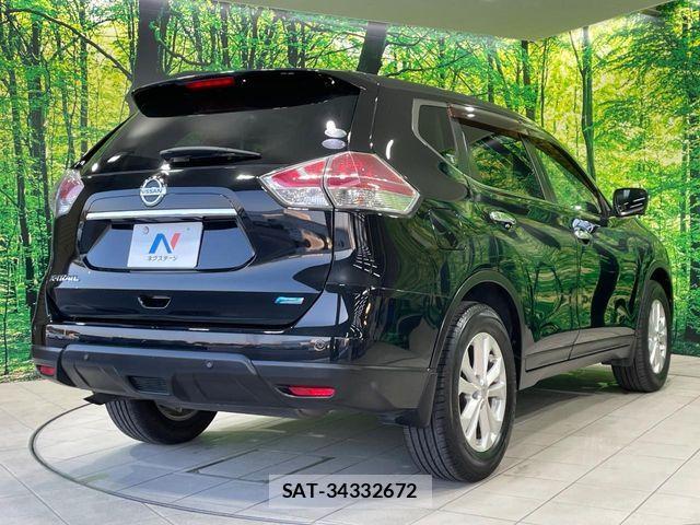Nissan X-TRAIL 2014-04 7061519-17