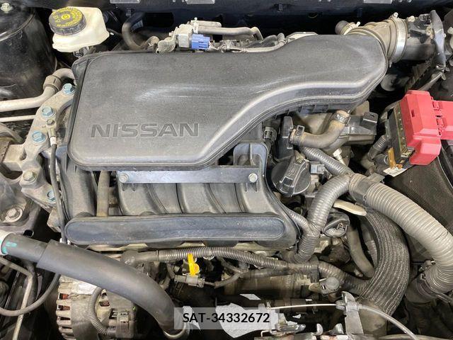 Nissan X-TRAIL 2014-04 7061519-18