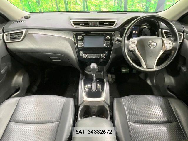 Nissan X-TRAIL 2014-04 7061519-1