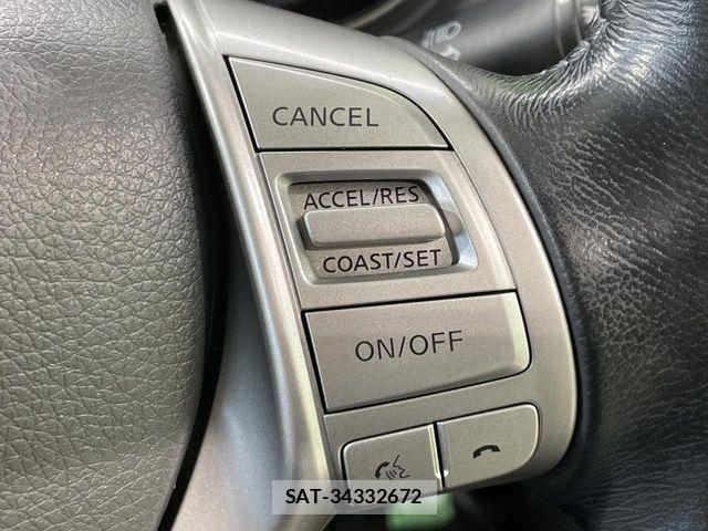 Nissan X-TRAIL 2014-04 7061519-5