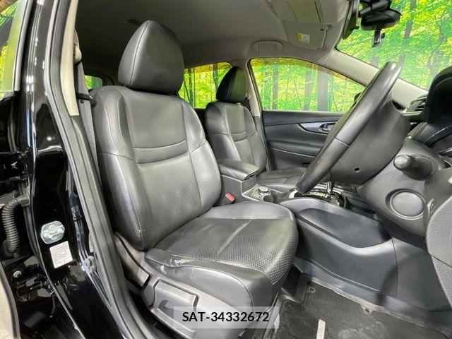 Nissan X-TRAIL 2014-04 7061519-8