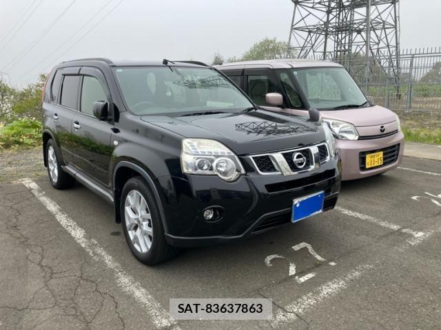 Nissan X-TRAIL 2013-06 7061526-0