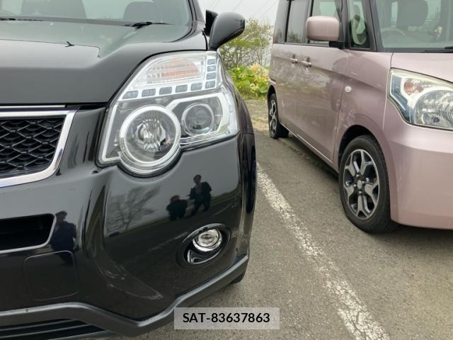 Nissan X-TRAIL 2013-06 7061526-3