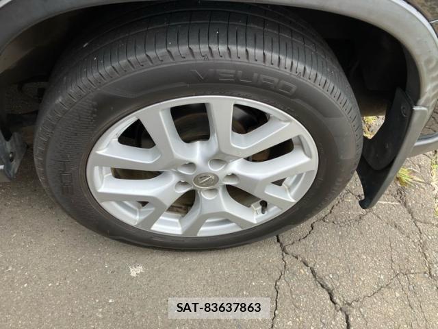 Nissan X-TRAIL 2013-06 7061526-5