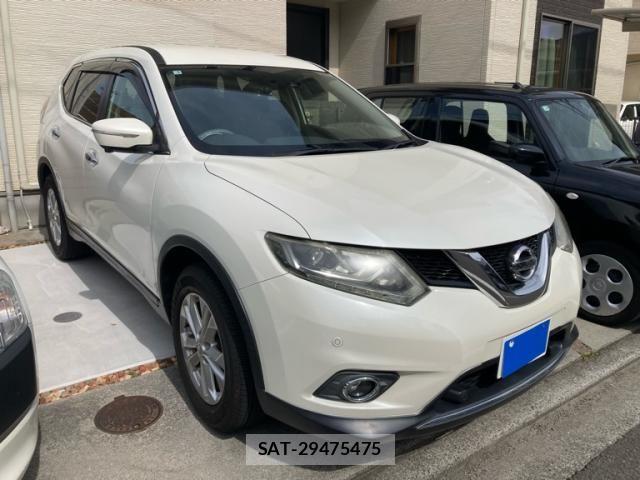 Nissan X-TRAIL 2015-02 7061520-0