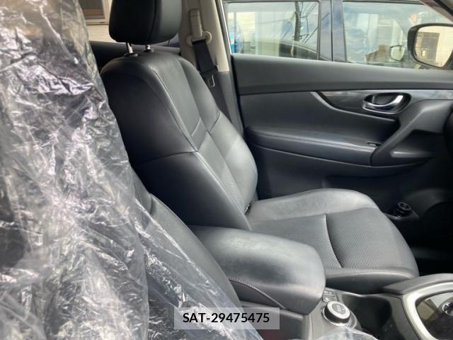 Nissan X-TRAIL 2015-02 7061520-10