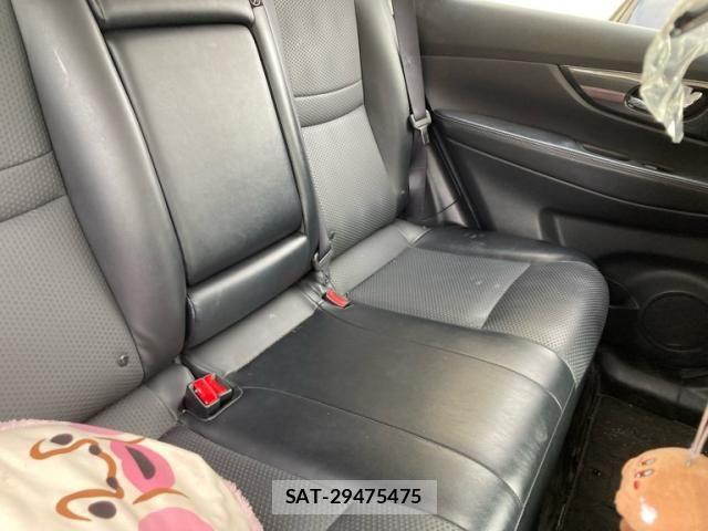 Nissan X-TRAIL 2015-02 7061520-11
