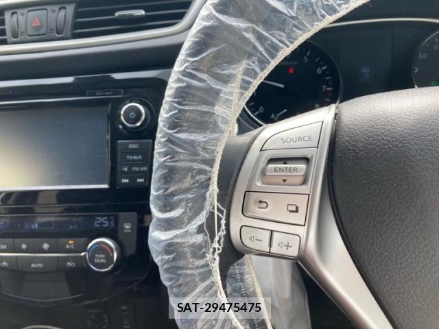 Nissan X-TRAIL 2015-02 7061520-16