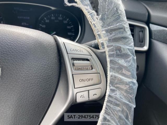 Nissan X-TRAIL 2015-02 7061520-17