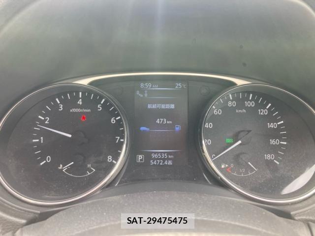 Nissan X-TRAIL 2015-02 7061520-18