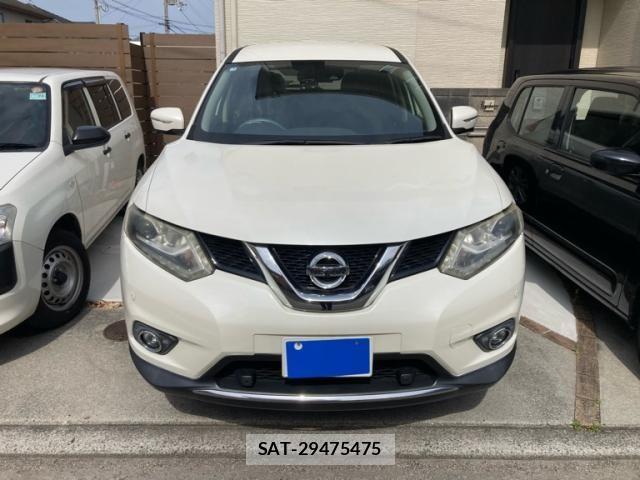 Nissan X-TRAIL 2015-02 7061520-1