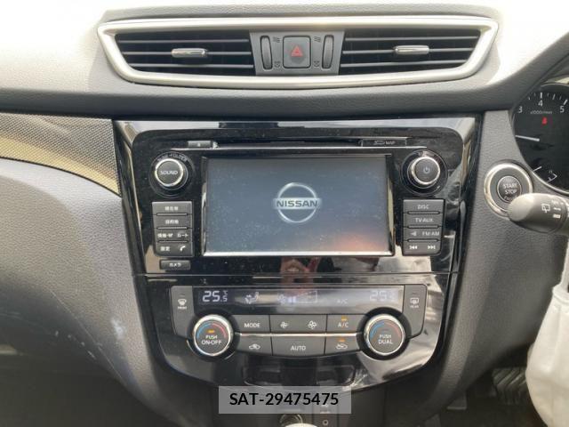 Nissan X-TRAIL 2015-02 7061520-19