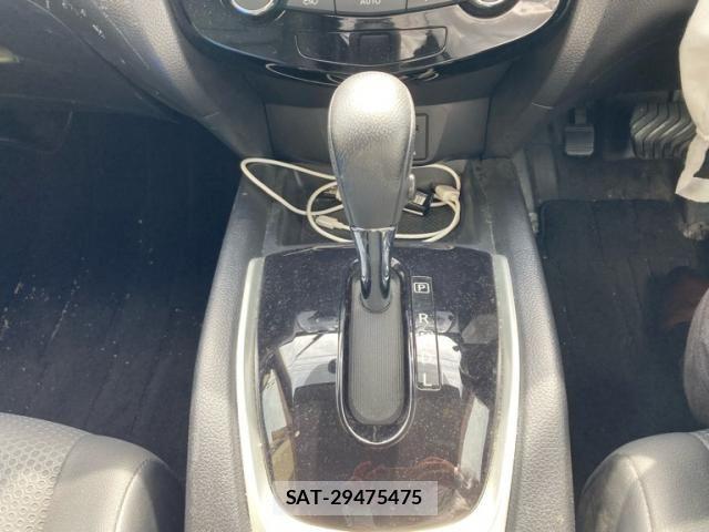 Nissan X-TRAIL 2015-02 7061520-20