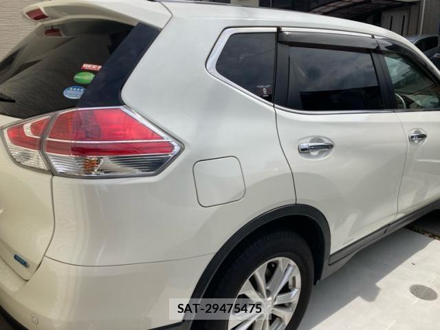 Nissan X-TRAIL 2015-02 7061520-3