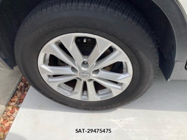 Nissan X-TRAIL 2015-02 7061520-5