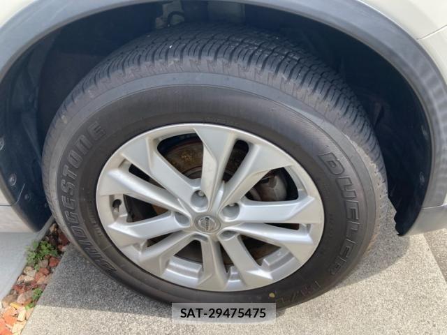 Nissan X-TRAIL 2015-02 7061520-6