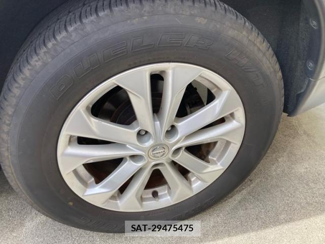 Nissan X-TRAIL 2015-02 7061520-7