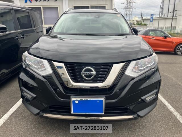 Nissan X-TRAIL 2021-07 7061507-0
